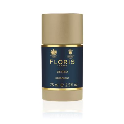 FLORIS LONDON Cefiro Deo Stick No Alcool 75 ml